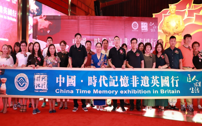 2017年，文化產(chǎn)業(yè)全面發(fā)力，開啟國(guó)際化新征程