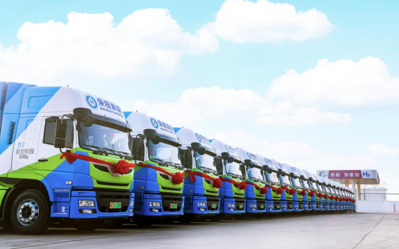 2023，瞄準(zhǔn)新型工業(yè)化，勇毅前行立新功