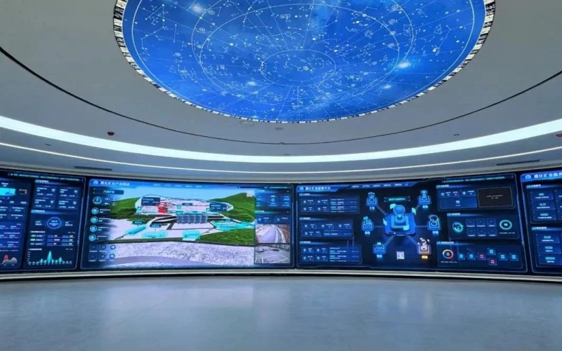 全國(guó)50個(gè)！榮程五洲唐山公司入選第二屆全國(guó)數(shù)字化監(jiān)管典型案例