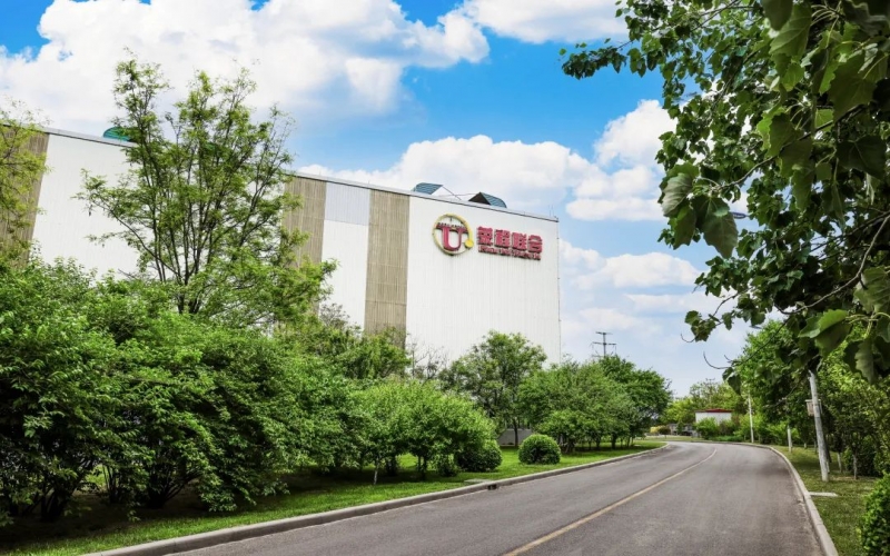 天津首家！榮程集團(tuán)成功落地轉(zhuǎn)型金融貸款