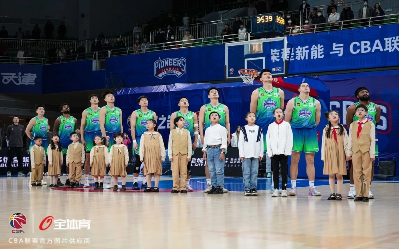 音樂無障礙，夢想無極限，小海豚合唱團(tuán)來到先行者主場