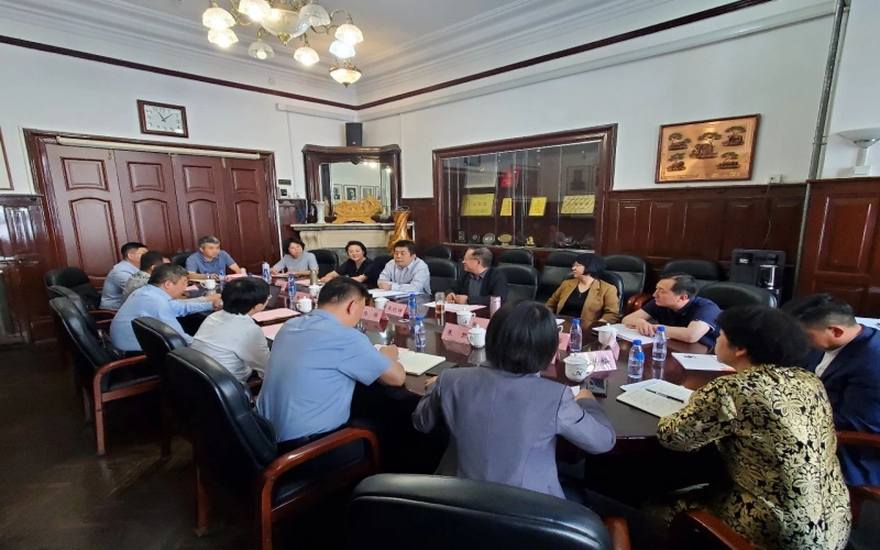 媒體鏈接 - 天津市工商聯(lián)召開學(xué)習(xí)貫徹民營經(jīng)濟(jì)促進(jìn)法專題座談會(huì)