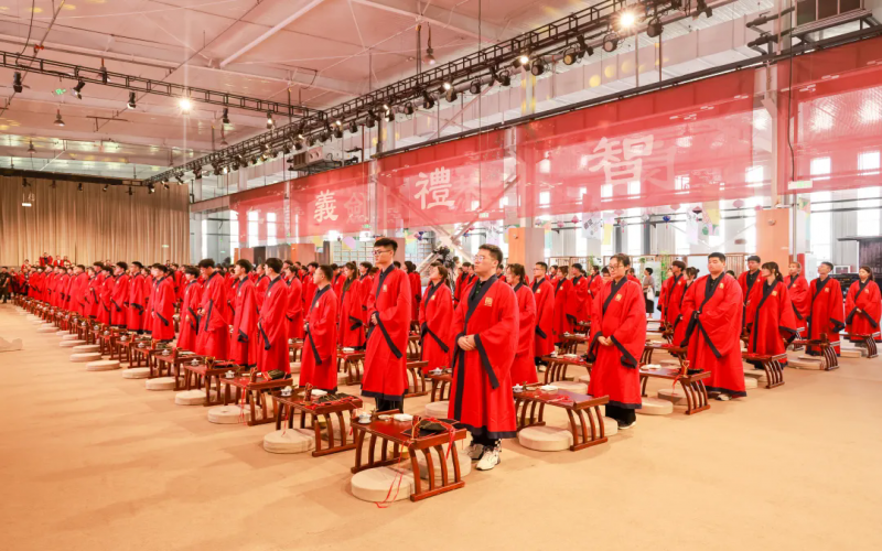 一份“幸福日歷”，傳遞最溫暖的情